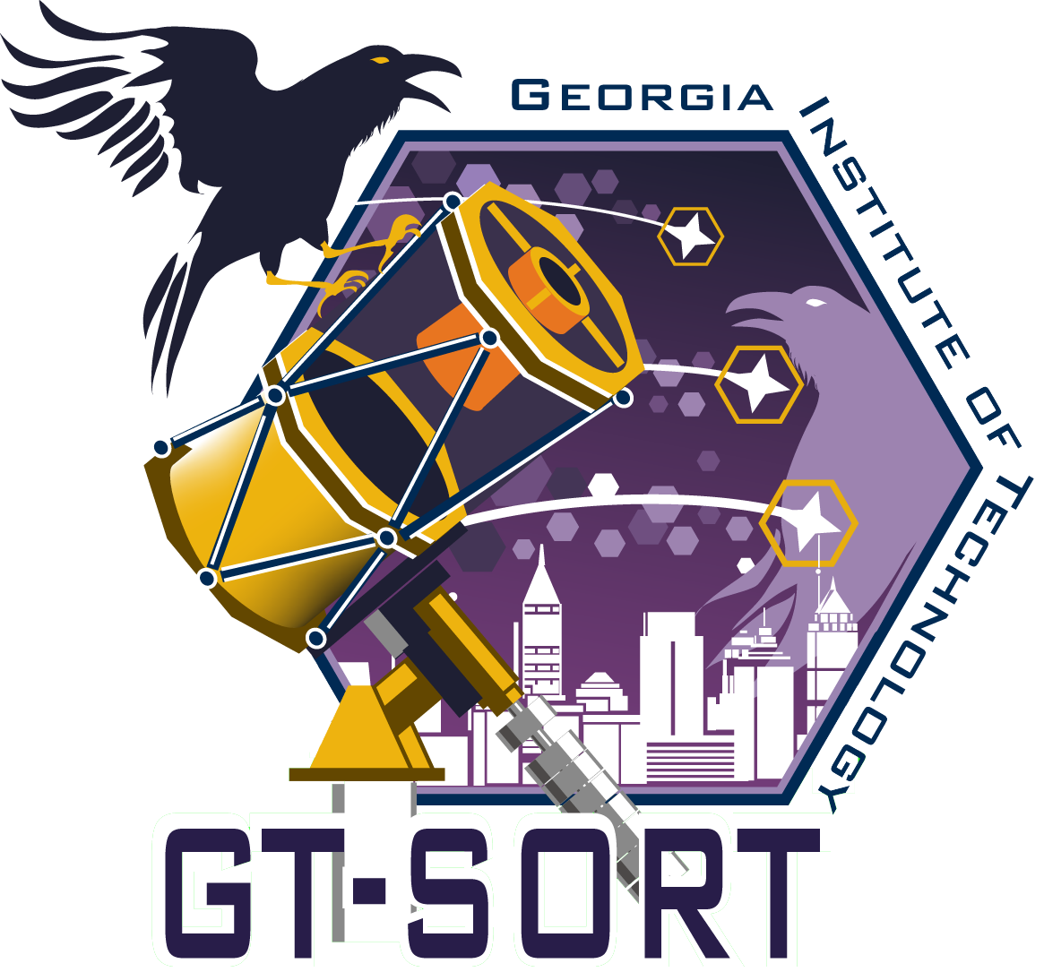 GTSORT logo